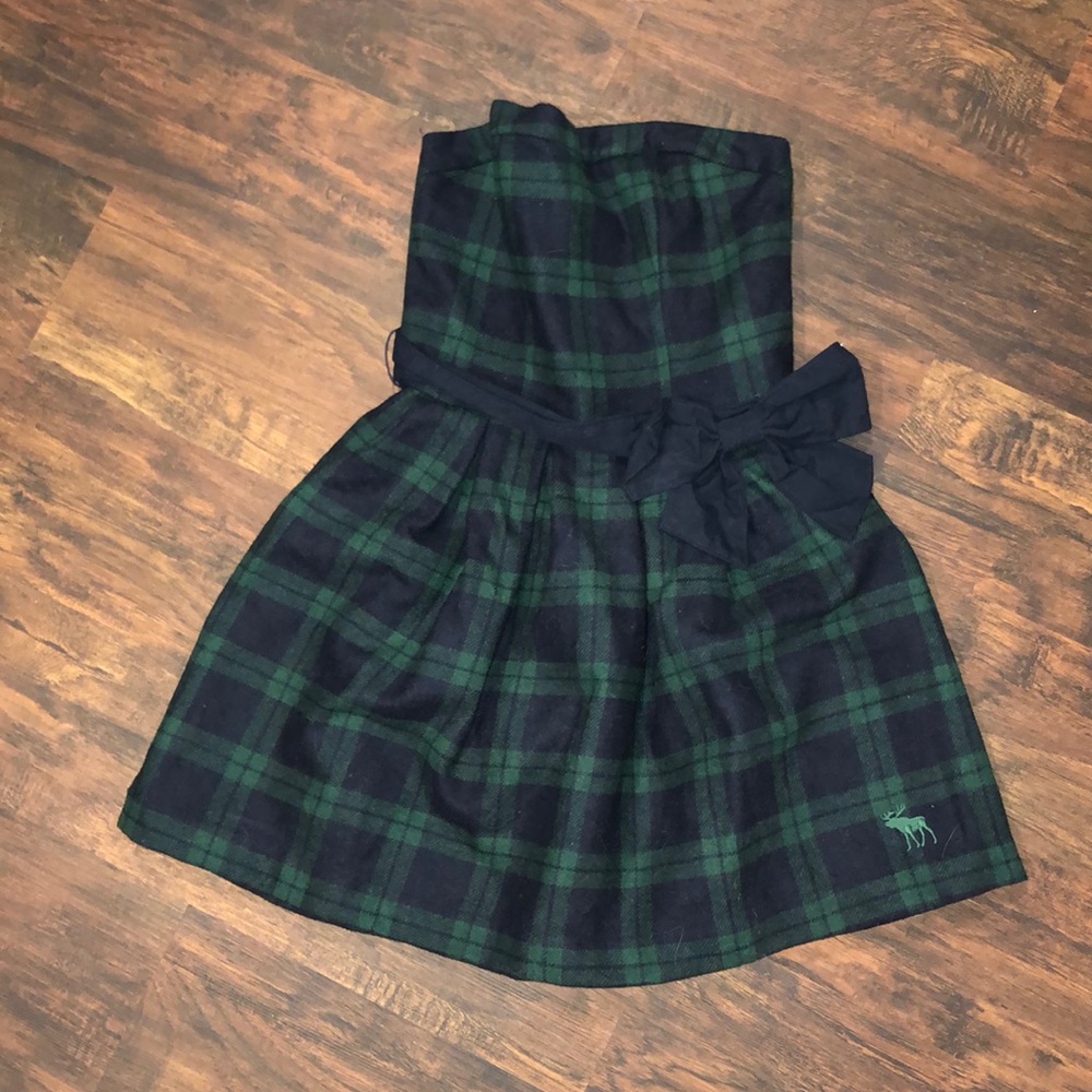 AF dress size 2 brand new